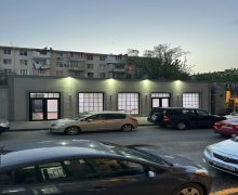 Kirayə (aylıq) Obyekt İnşaatçılar m., Yasamal qəs., Yasamal r.