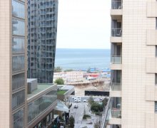 Kirayə (aylıq) Yeni Tikili 28 May m., Nəsimi r.