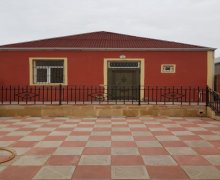 Satılır Həyət evi/villa Koroğlu m., Kürdəxanı qəs., Sabunçu r.