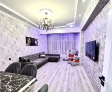 Аренда Вторичка м. Эльмляр Академиясы м., Ясамал р.