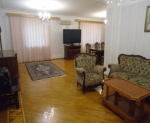 Kirayə (aylıq) Köhnə Tikili Xətai m., Ağ şəhər, Xətai r.