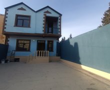 Satılır Həyət evi/villa Xırdalan ş.