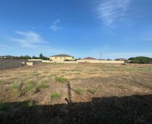 Satılır Torpaq Şüvəlan, Xəzər r.