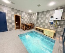 Посуточно Дома/Виллы Гябяля г.