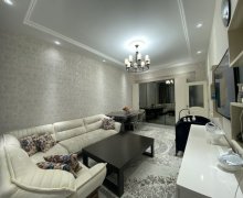 Satılır Yeni Tikili Sahil m., Bayıl qəs., Səbail r.