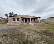 Satılır Həyət evi/villa Koroğlu m., Savalan qəs., Sabunçu r.