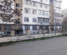 genclikde evlerin qiymeti Gənclik m., 8-ci mikrorayon, Binəqədi r.