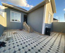 Satılır Həyət evi/villa Binəqədi qəs., Binəqədi r.