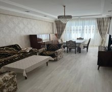 Kirayə (aylıq) Yeni Tikili H.Aslanov qəs., Xətai r.