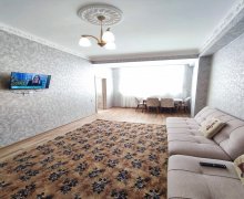 Kirayə (aylıq) Yeni Tikili Əhmədli m., Əhmədli, Xətai r. Kirayə (aylıq) Yeni Tikili Əhmədli m., Əhmədli, Xətai r.