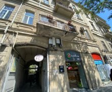 Satılır Obyekt 28 May m., Nəsimi r.