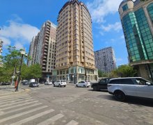 Satılır Obyekt Gənclik m., Nəsimi r.