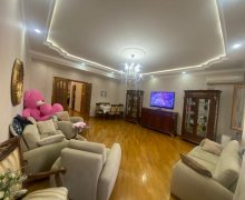 genclikde yeni tikili evler Gənclik m., Nərimanov r.