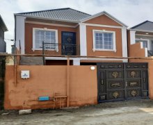 Satılır Həyət evi/villa Masazır, Abşeron r.