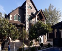 Kirayə (aylıq) Bağ evi Novxanı, Abşeron r. Kirayə (aylıq) Bağ evi Novxanı, Abşeron r.