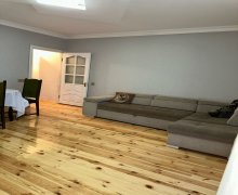 Kirayə (aylıq) Köhnə Tikili Elmlər akademiyası m., Yasamal r.