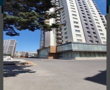 Kirayə (aylıq) Yeni Tikili Gənclik m., Nərimanov r.