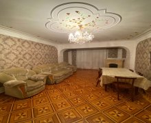 Kirayə (aylıq) Köhnə Tikili Qara Qarayev m., Nizami r.