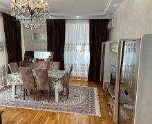 Satılır Yeni Tikili 20 Yanvar m., 1-ci mikrorayon, Nəsimi r.