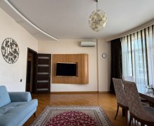 Kirayə (aylıq) Yeni Tikili Nizami m., Nizami r.