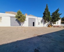 Arenda aylıq obyekt Xətai r.