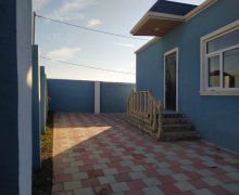 Satılır Həyət evi/villa Maştağa qəs., Sabunçu r.