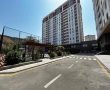 Satılır Yeni Tikili Nəriman Nərimanov m., Montin qəs., Nərimanov r.