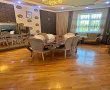 Satılır Həyət evi/villa Koroğlu m., Ramana qəs., Sabunçu r.