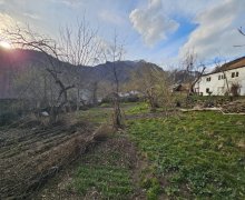 Satılır Torpaq Qəbələ ş.