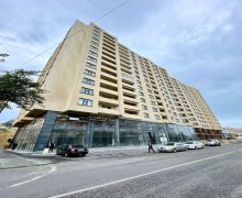 Satılır Yeni Tikili Əhmədli m., Əhmədli, Xətai r.