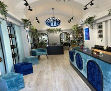 Satılır Obyekt Nizami m., Yasamal r.