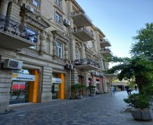 Kirayə (aylıq) Köhnə Tikili Sahil m., Nəsimi r.