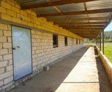 Satılır Obyekt 28 Mall, Hacıqabul ş.