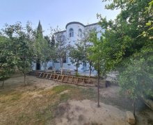 Satılır Həyət evi/villa Avtovağzal m., Biləcəri qəs., Binəqədi r.