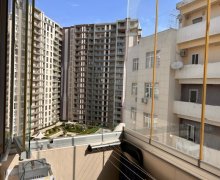 Satılır Yeni Tikili Elmlər akademiyası m., Yasamal r.