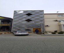 Kirayə (aylıq) Obyekt Badamdar qəs., Səbail r.