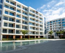 Продажа Новостройка пос. Нардаран, Sea Breeze, Сабунчу р.