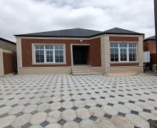 xezer rayonunda satilan heyet evleri/villa Binə qəs., Xəzər r.