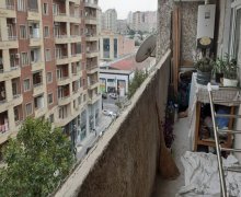 genclikde evlerin qiymeti Gənclik m., Nərimanov r.