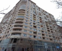 Satılır Yeni Tikili Elmlər akademiyası m., Yasamal r.