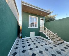 Satılır Həyət evi/villa Savalan qəs., Sabunçu r.