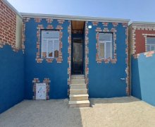 Satılır Həyət evi/villa Binə qəs., Xəzər r.