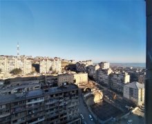 Satılır Yeni Tikili Həzi Aslanov m., H.Aslanov qəs., Xətai r.