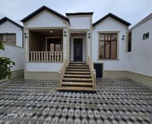 Satılır Həyət evi/villa Məhəmmədli, Abşeron r.