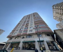 Kirayə (aylıq) Yeni Tikili Elmlər akademiyası m., Yasamal qəs., Yasamal r.