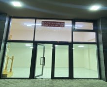 Kirayə (aylıq) Obyekt Həzi Aslanov m., Əhmədli, Xətai r.