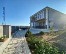 Satılır Həyət evi/villa Qaraçuxur qəs., Suraxanı r. Satılır Həyət evi/villa Qaraçuxur qəs., Suraxanı r.