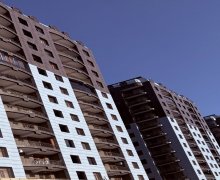 Satılır Yeni Tikili İnşaatçılar m., Yeni Yasamal qəs., Yasamal r.