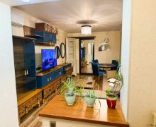 Kirayə (aylıq) Köhnə Tikili Xətai m., Xətai r.