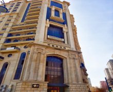 genclikde evlerin qiymeti Gənclik m., Nəsimi r.